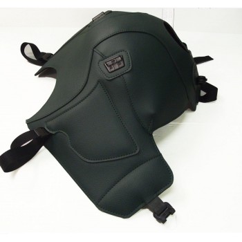 ΚΑΛΥΜΜΑ BAGSTER KAWASAKI KLE500 ΣΚΟΥΡΟ ΠΡΑΣΙΝΟ (1992-1994)